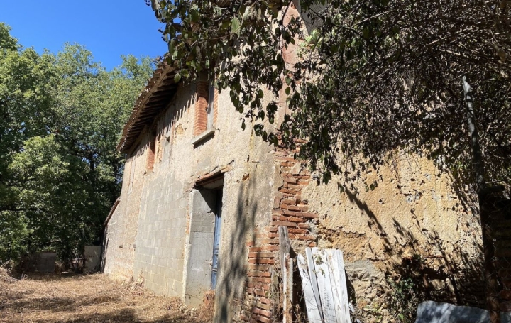 Maison ALBI (81000)  350 m2 200 000 € 