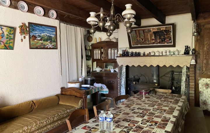 Maison ALBI (81000)  350 m2 200 000 € 
