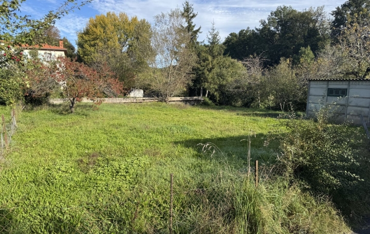 Terrain REALMONT (81120)   27 000 € 