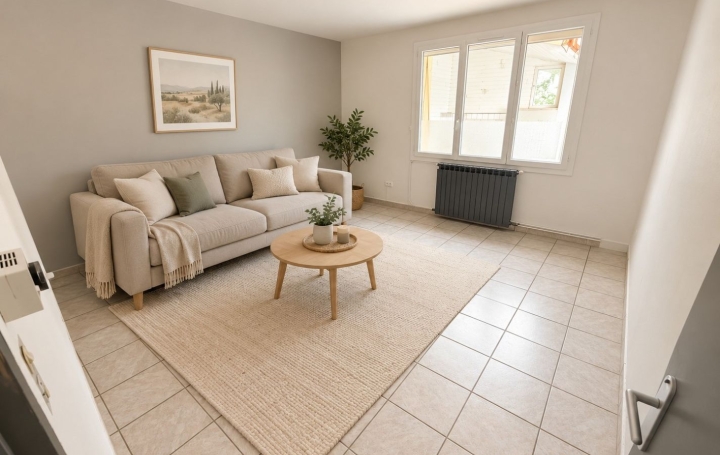 Maison de ville SAINT-JUERY (81160)  126 m2 169 500 € 