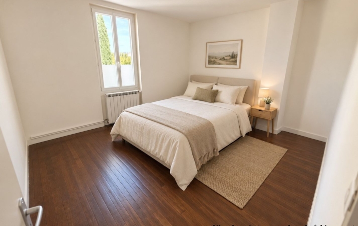Maison de ville SAINT-JUERY (81160)  126 m2 169 500 € 