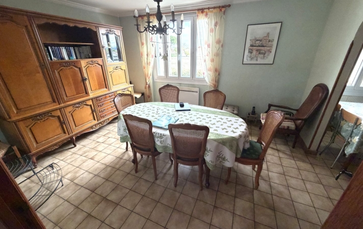 Maison REALMONT (81120)  100 m2 160 000 € 