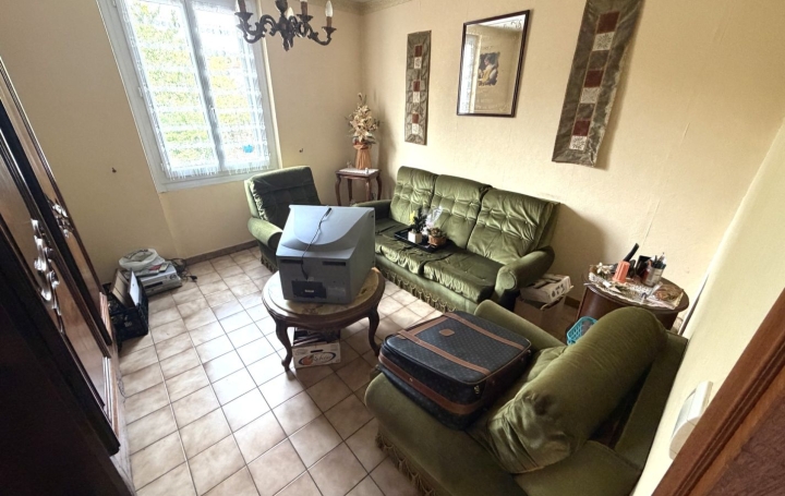 Maison REALMONT (81120)  100 m2 160 000 € 