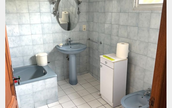 Maison REALMONT (81120)  100 m2 160 000 € 