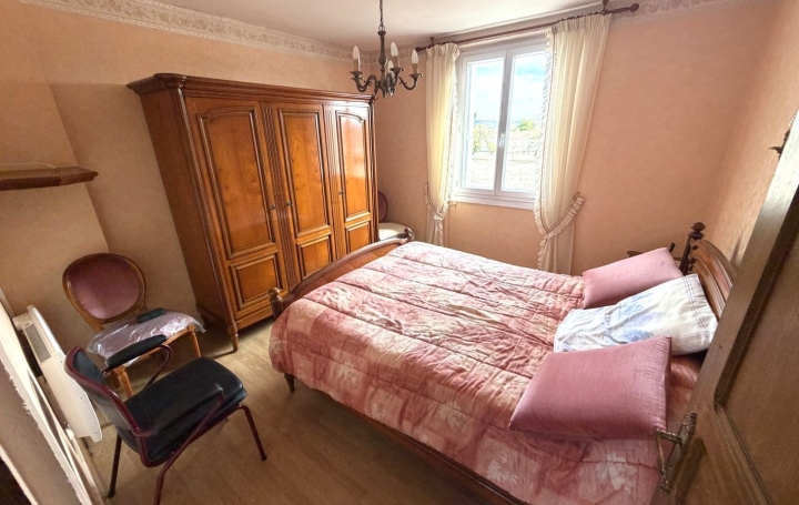 Maison REALMONT (81120)  100 m2 160 000 € 