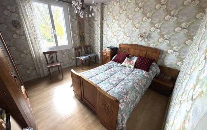 Maison REALMONT (81120)  100 m2 160 000 € 