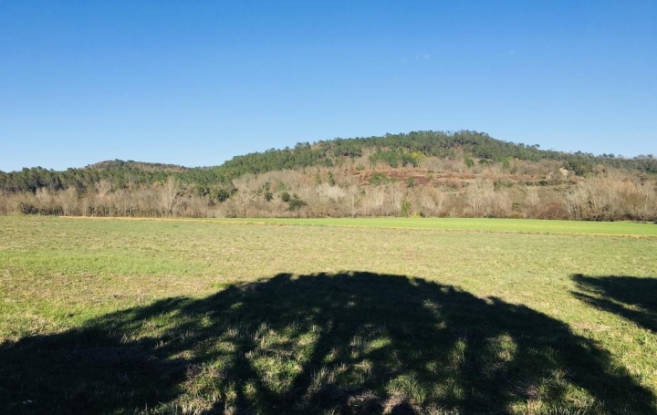 Réseau Immo-diffusion : Terrain  VERFEUIL   88 000 € 