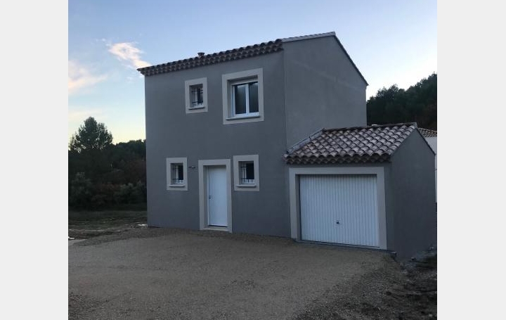 Réseau Immo-diffusion : Maison  VIOLES  85 m2 168 800 € 