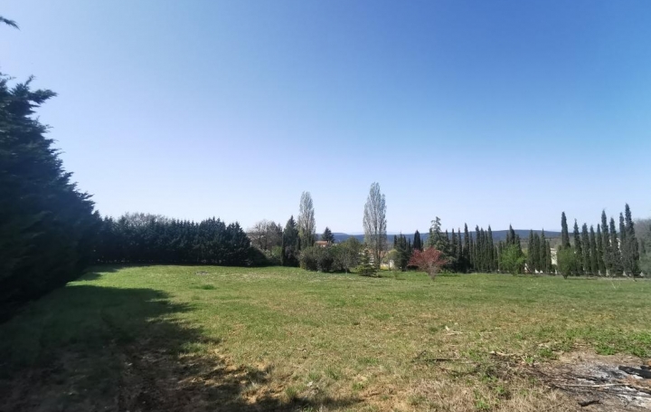 Réseau Immo-diffusion : Terrain  SAINT-ANDRE-D'OLERARGUES   71 900 € 