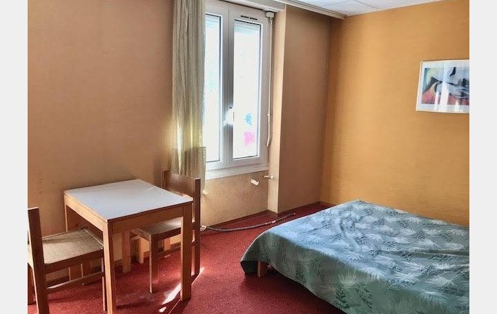 Réseau Immo-diffusion : Studio  EAUX-BONNES  25 m2 30 000 € 