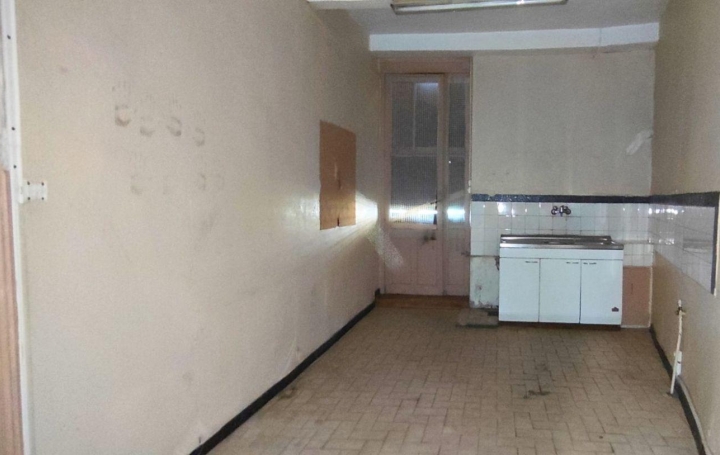 3 Pièces BAGNOLS-SUR-CEZE (30200)  59 m2 49 900 € 