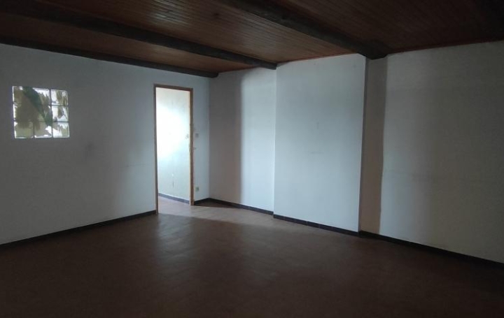 Réseau Immo-diffusion : Appartement P2  NIMES  44 m2 49 900 € 