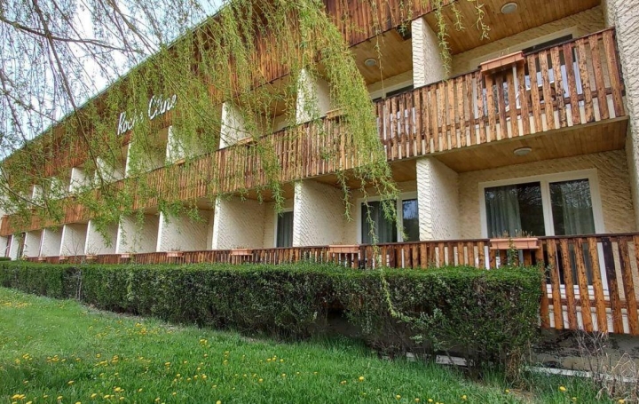 Réseau Immo-diffusion : Appartement P2  GAP  35 m2 69 900 € 