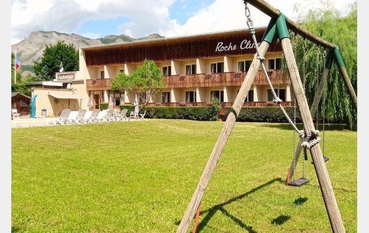 Réseau Immo-diffusion : Appartement P2  GAP  55 m2 89 900 € 