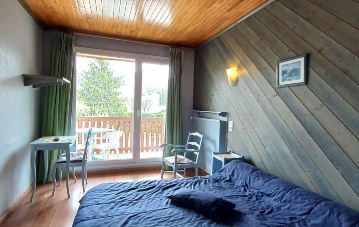 Réseau Immo-diffusion : Appartement P2  GAP  35 m2 62 900 € 