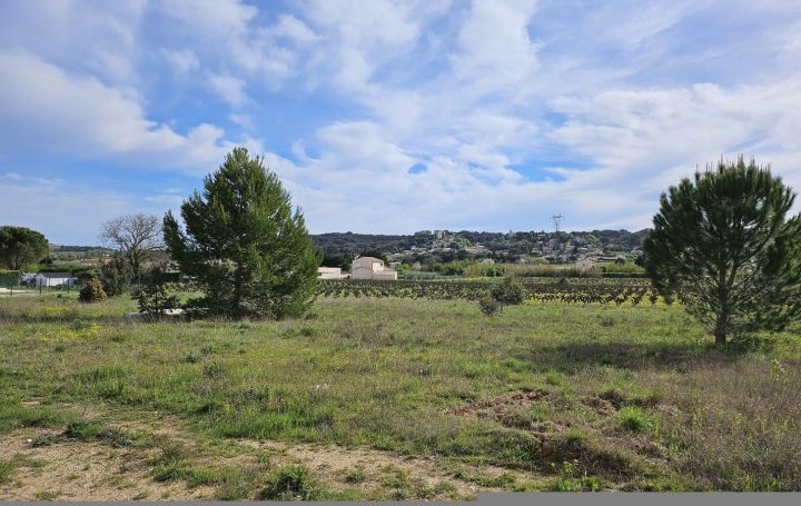 Villa VENEJAN (30200)  123 m2 405 400 € 