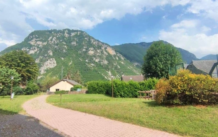 2 Pièces BIELLE (64260)  58 m2 47 500 € 