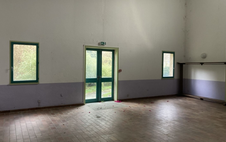 Local d'activité PAU (64000)  161 m2 113 500 € 