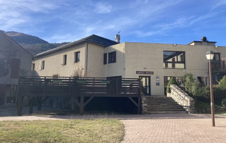 2 Pièces BAYONNE (64100)  58 m2 47 500 € 