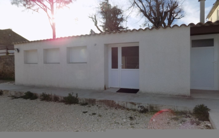 Local d'activité BAGNOLS-SUR-CEZE (30200)  347 m2 550 000 € 