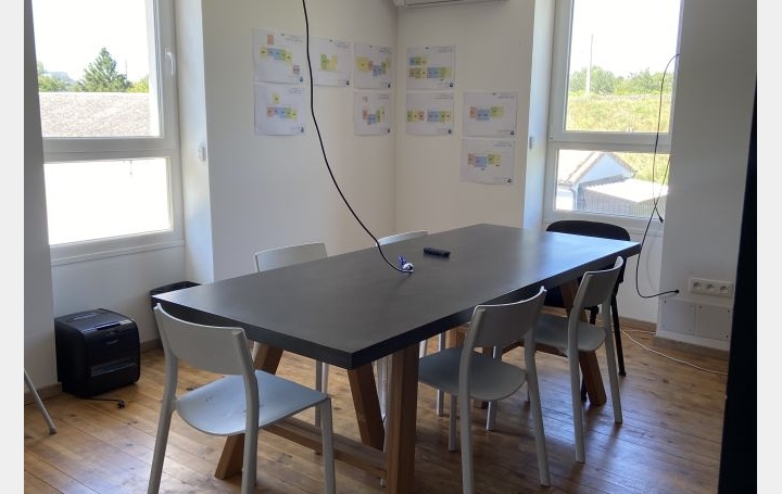 Local d'activité BAGNOLS-SUR-CEZE (30200)  347 m2 550 000 € 