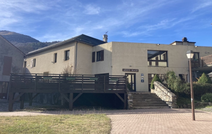 Local commercial PAU (64000)  30 m2 29 500 € 