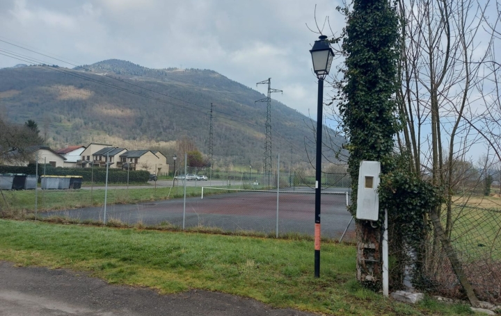 Terrain BIELLE (64260)   30 000 € 