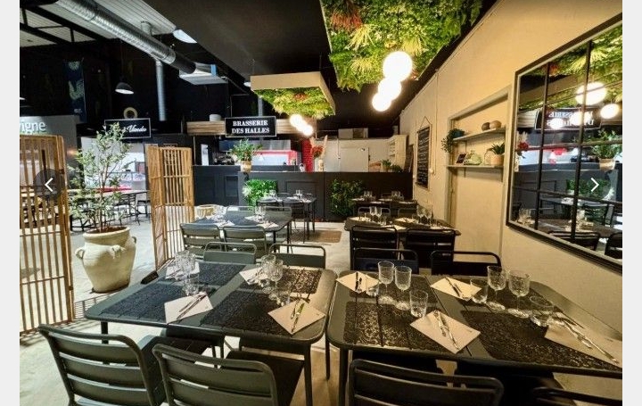 Activité commerciale BAGNOLS-SUR-CEZE (30200)   215 000 € 