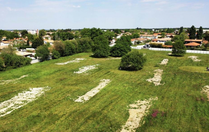 Réseau Immo-diffusion : Terrain  LA TESTE-DE-BUCH   220 050 € 