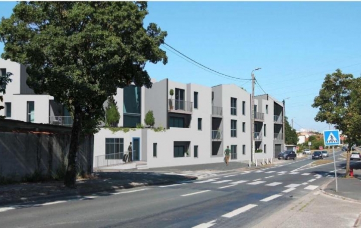 Réseau Immo-diffusion : Appartement P3  LA ROCHELLE  60 m2 285 000 € 