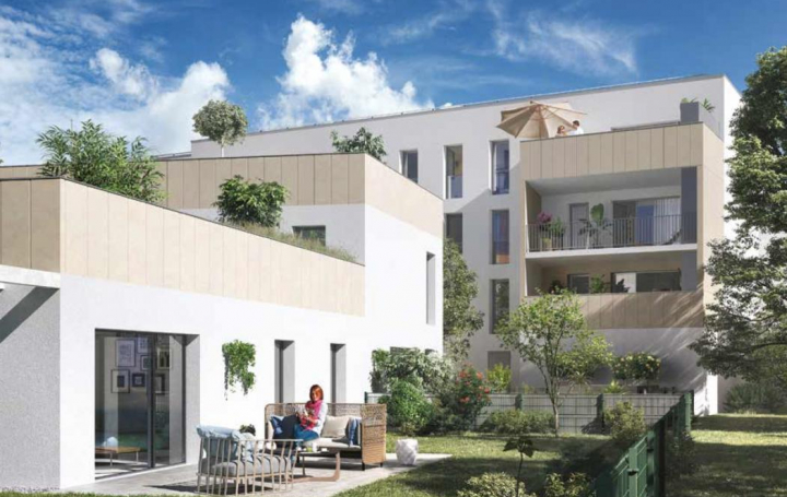 Réseau Immo-diffusion : Appartement P3  BORDEAUX  84 m2 488 000 € 
