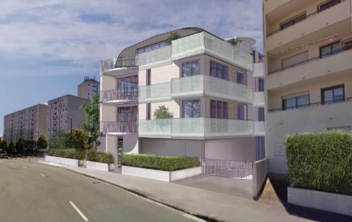 Réseau Immo-diffusion : Appartement P4  BORDEAUX  94 m2 448 000 € 