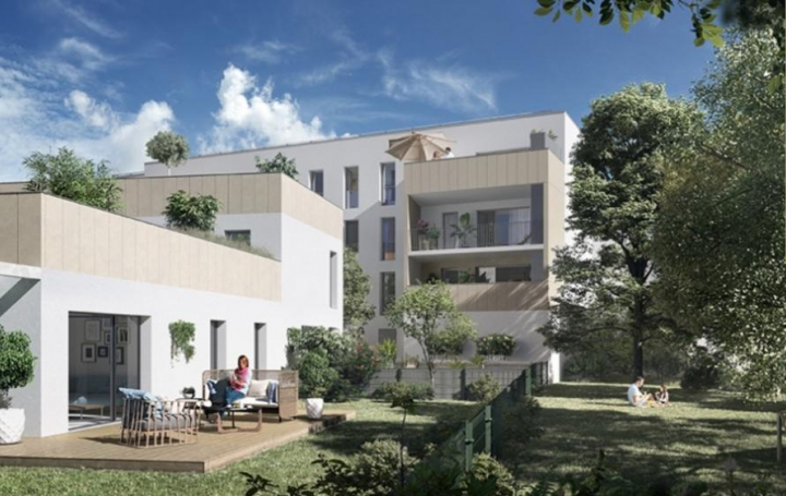 Réseau Immo-diffusion : Appartement P4  BORDEAUX  104 m2 638 000 € 
