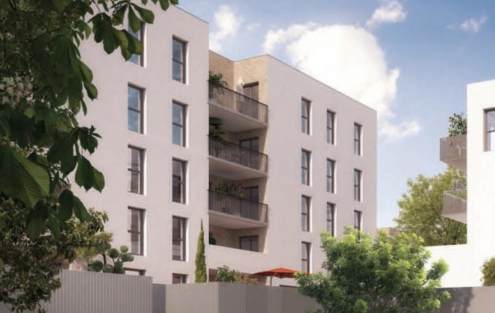 Réseau Immo-diffusion : Appartement P2  CENON  41 m2 227 500 € 