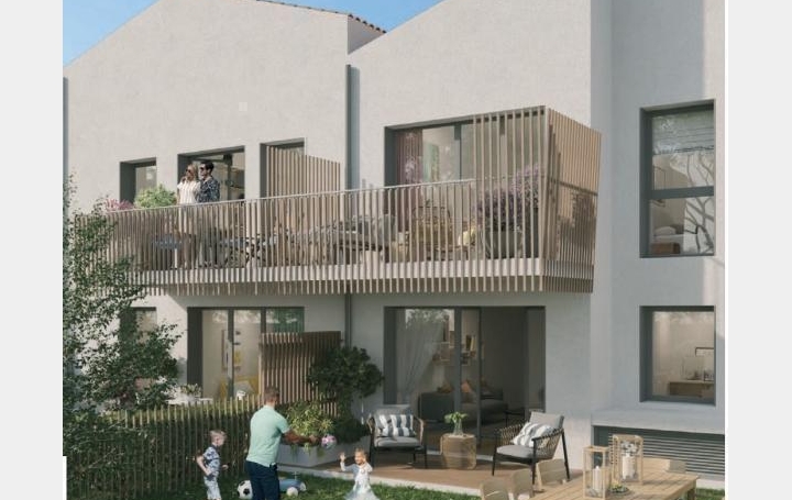 Réseau Immo-diffusion : Appartement P3  LA ROCHELLE  60 m2 353 000 € 