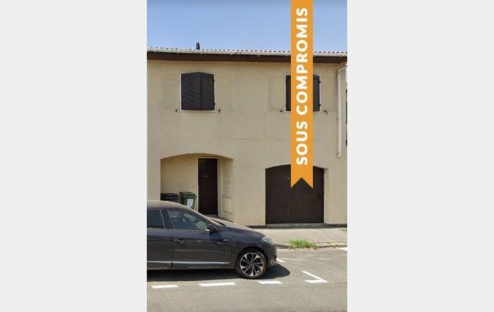 Maison BORDEAUX (33100)  80 m2 319 500 € 