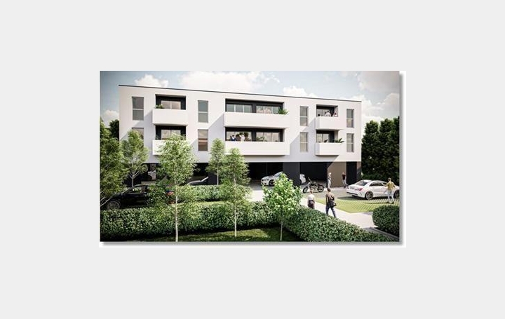 Réseau Immo-diffusion : Appartement P2  VILLENAVE-D'ORNON  52 m2 251 400 € 