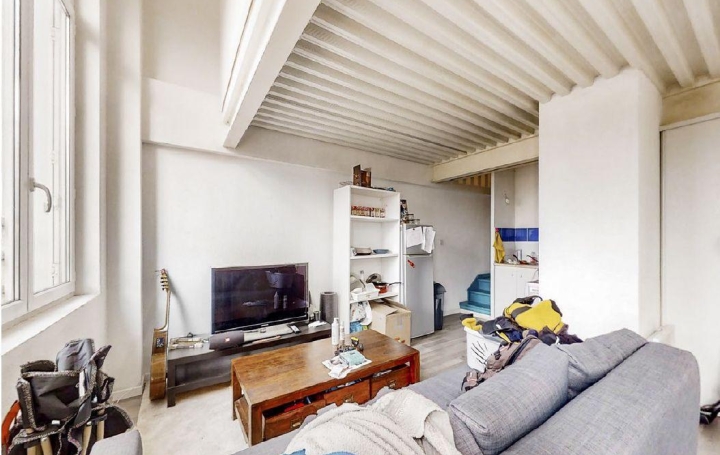 Réseau Immo-diffusion : Appartement P2  LE PONTET  59 m2 75 000 € 
