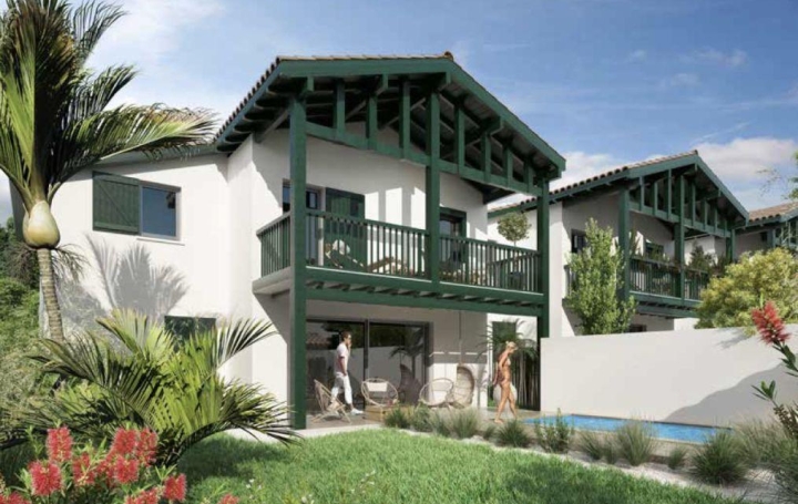 Villa BIDART (64210)  100 m2 840 000 € 