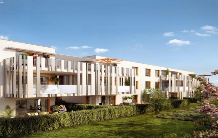 Réseau Immo-diffusion : Appartement P4  TALENCE  84 m2 330 500 € 