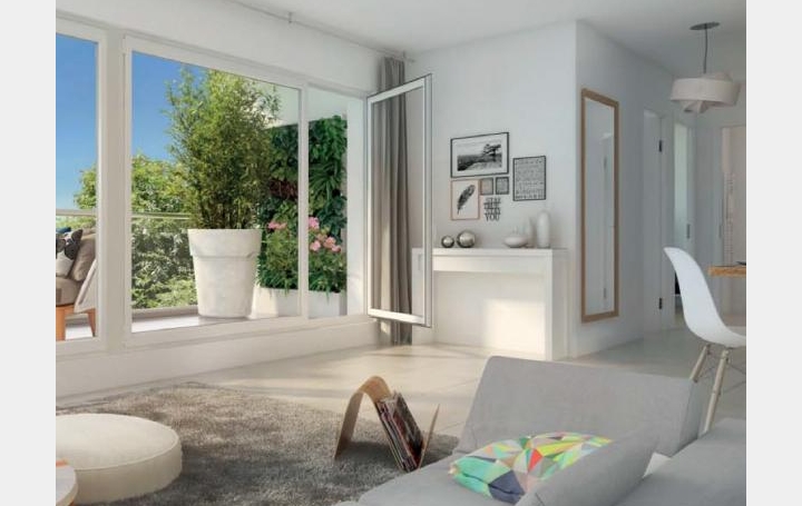 Réseau Immo-diffusion : Appartement P2  CANEJAN  42 m2 165 000 € 