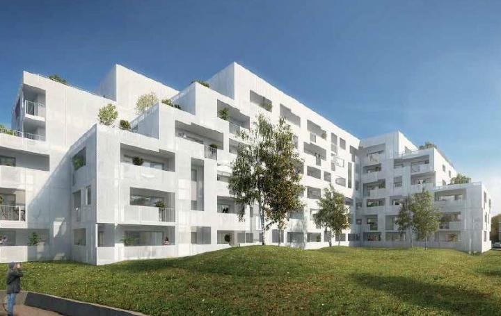 Réseau Immo-diffusion : Appartement P3  CENON  65 m2 222 000 € 