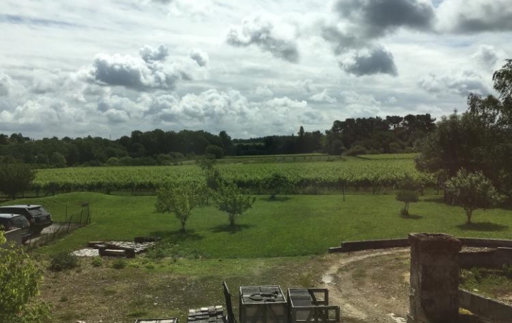 Réseau Immo-diffusion : Maison de village  YVRAC  220 m2 492 000 € 