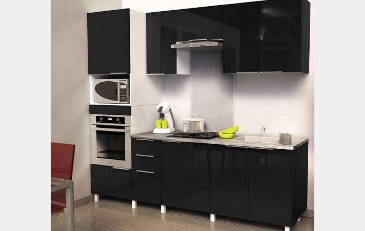 Réseau Immo-diffusion : Appartement P2  FLOIRAC  41 m2 166 000 € 