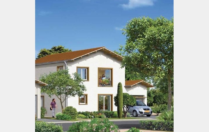 Réseau Immo-diffusion : Maison  ARTIGUES-PRES-BORDEAUX  65 m2 220 000 € 