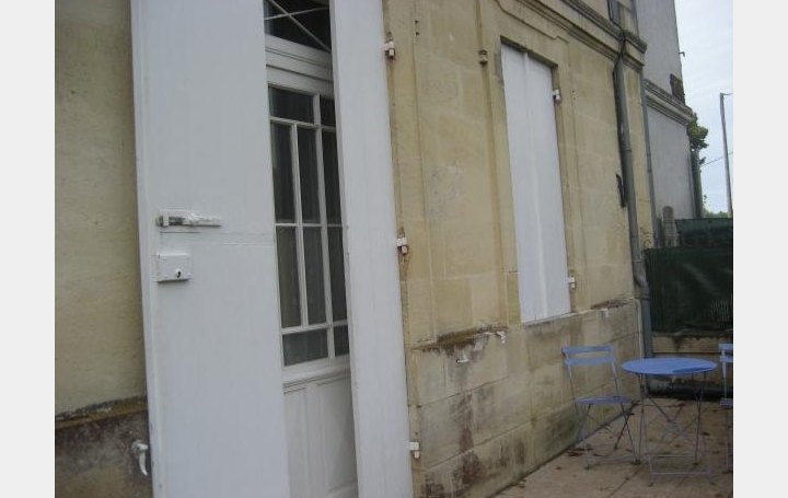 Réseau Immo-diffusion : Appartement P1  SAINT-SELVE   500 € 