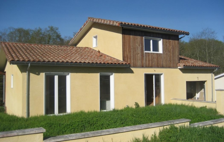 Réseau Immo-diffusion : Maison  VERDELAIS  103 m2 900 € 