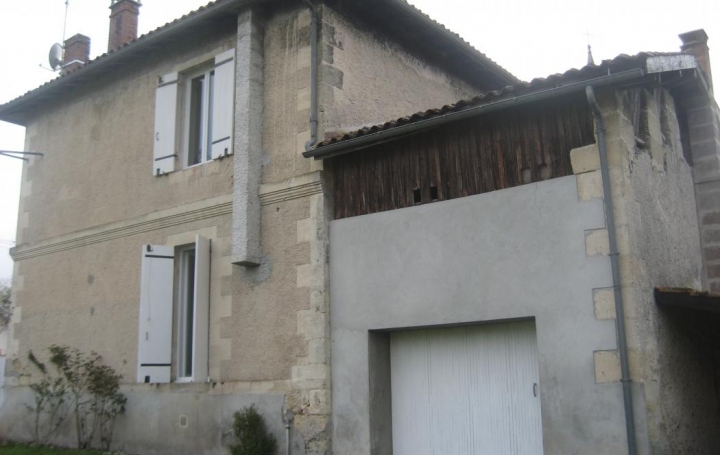 Réseau Immo-diffusion : Maison  GUILLOS  106 m2 670 € 