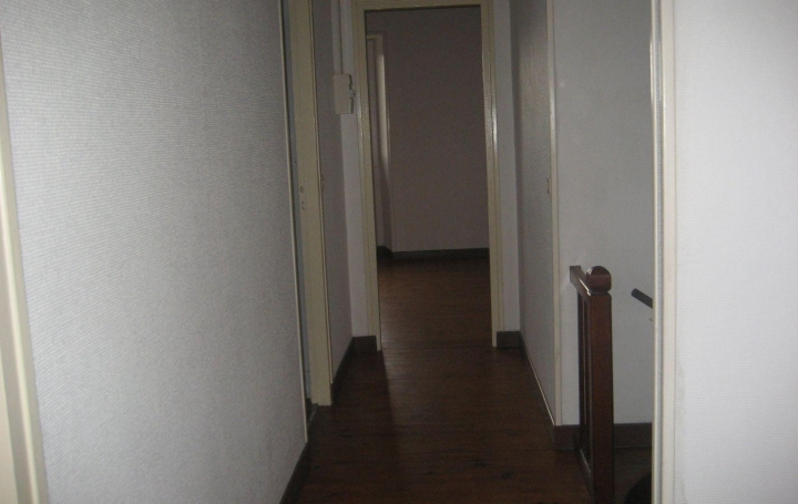 Maison SAINT-MAGNE (33125)  94 m2 692 € 