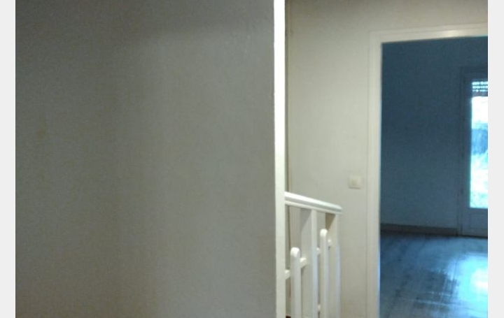 Maison SAINT-MAGNE (33125)  103 m2 730 € 